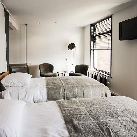 سنيك Hotel Logement 3B المظهر الخارجي الصورة