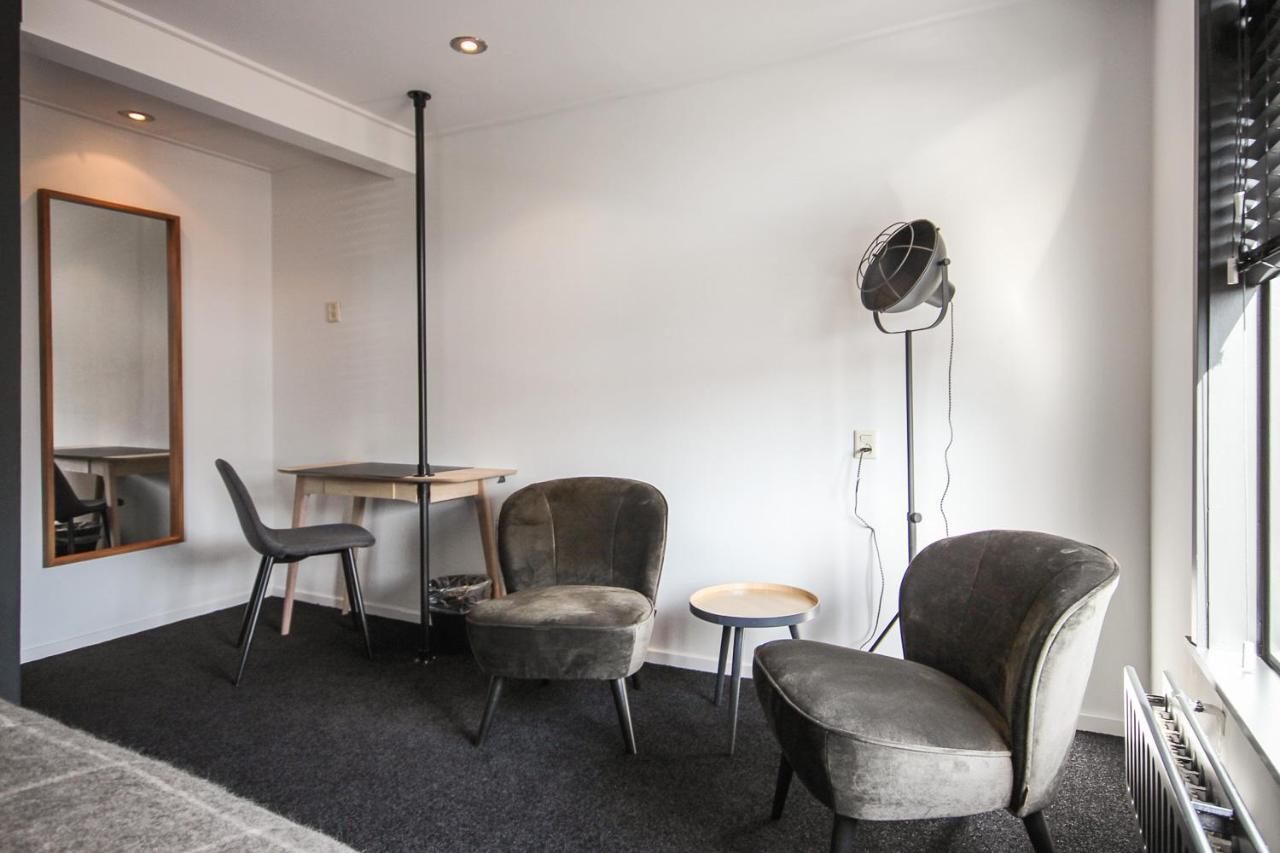 سنيك Hotel Logement 3B المظهر الخارجي الصورة