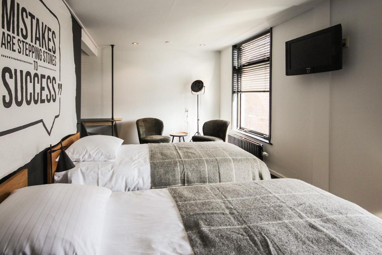 سنيك Hotel Logement 3B المظهر الخارجي الصورة