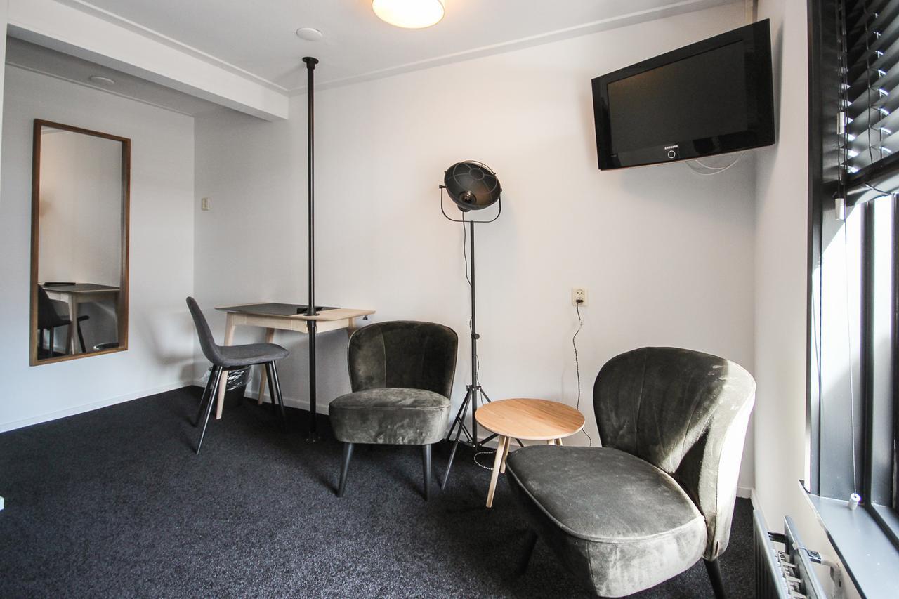 سنيك Hotel Logement 3B المظهر الخارجي الصورة