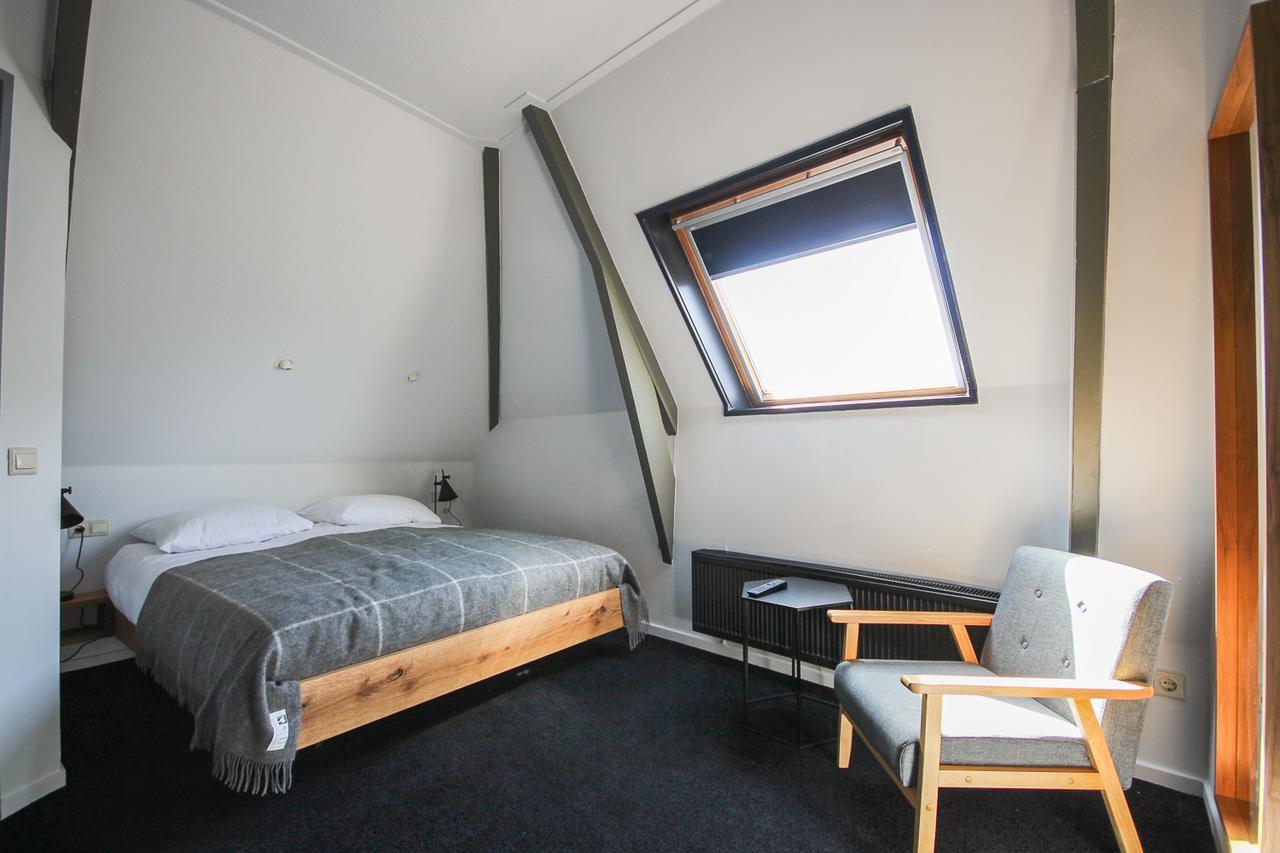 سنيك Hotel Logement 3B المظهر الخارجي الصورة