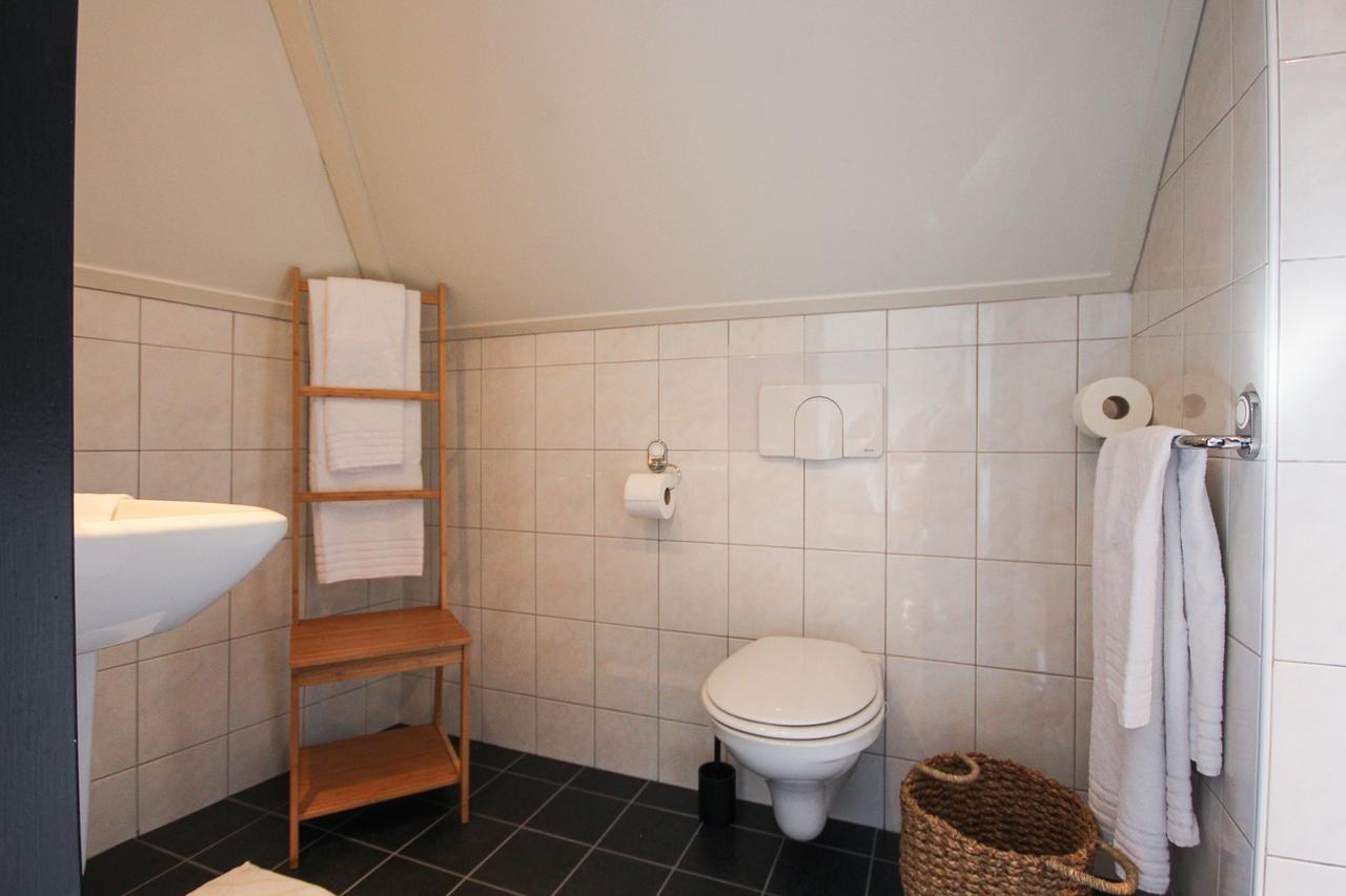 سنيك Hotel Logement 3B المظهر الخارجي الصورة