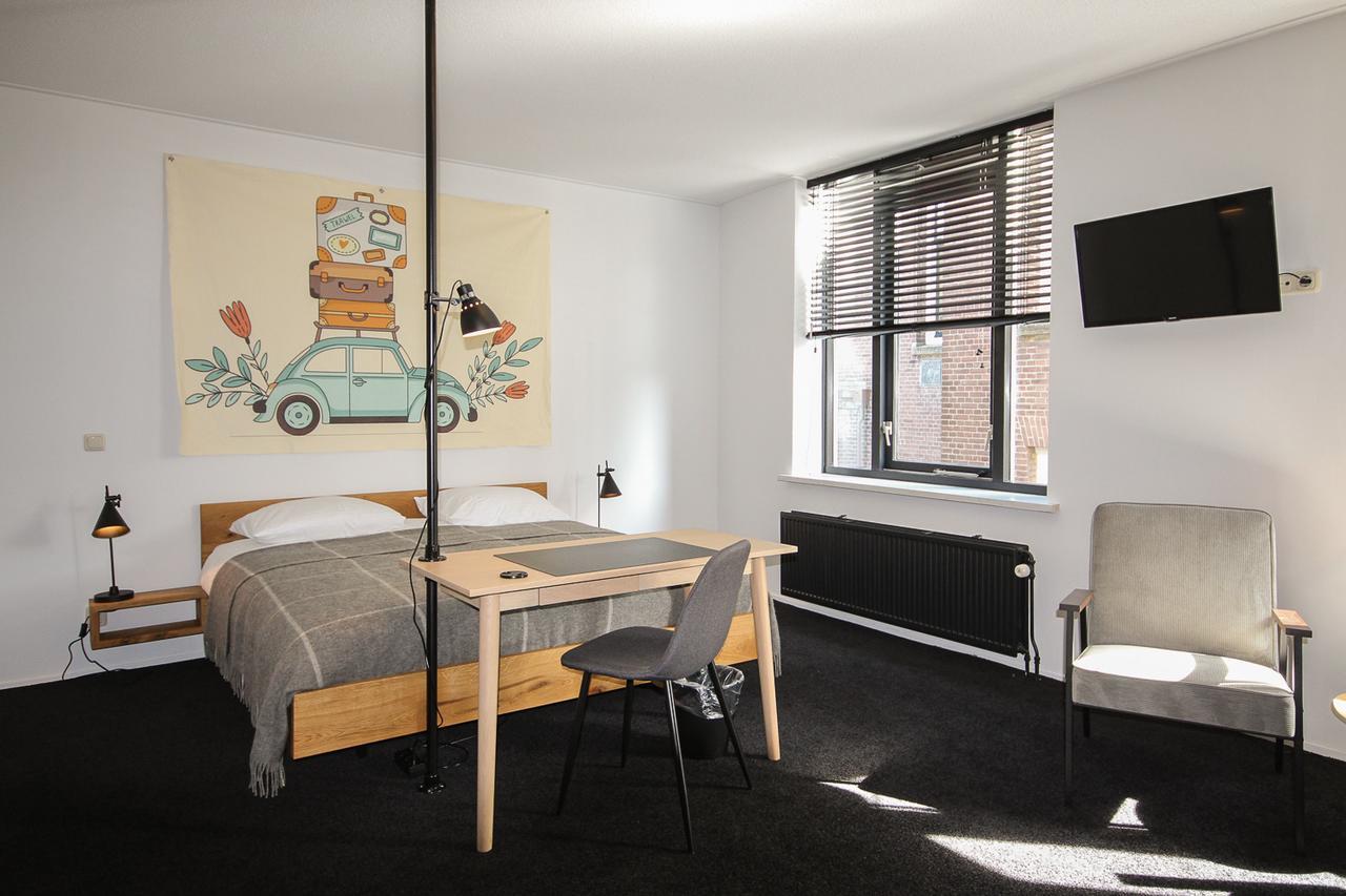 سنيك Hotel Logement 3B المظهر الخارجي الصورة