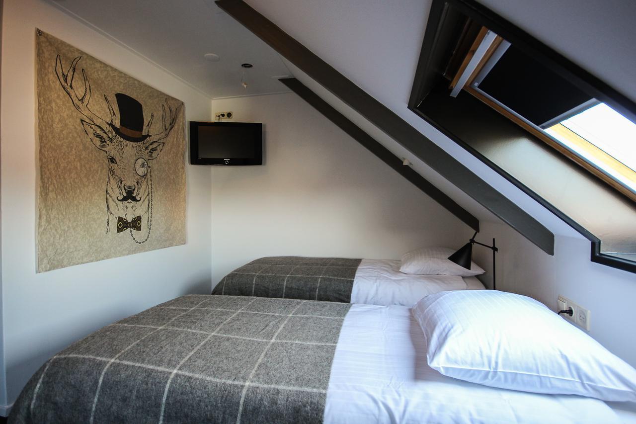 سنيك Hotel Logement 3B المظهر الخارجي الصورة