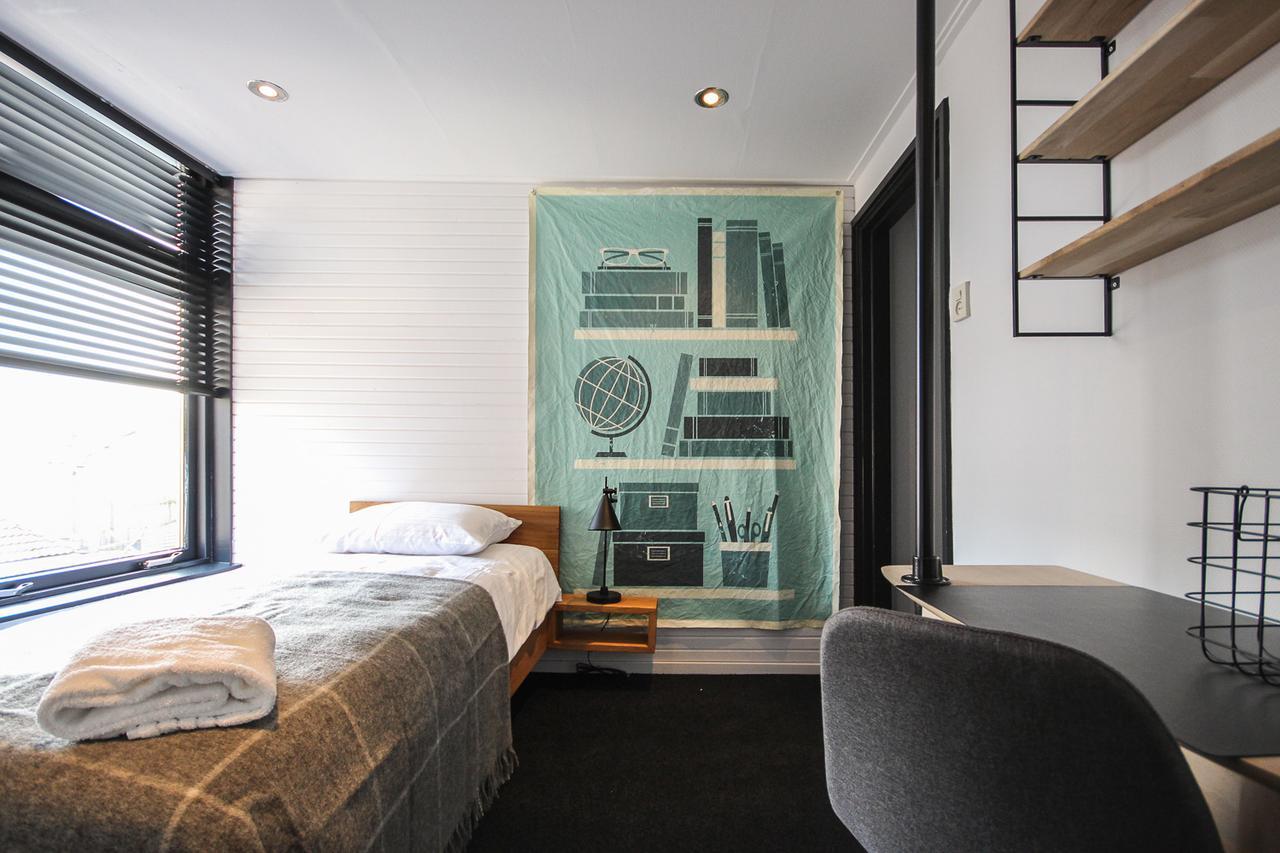 سنيك Hotel Logement 3B المظهر الخارجي الصورة