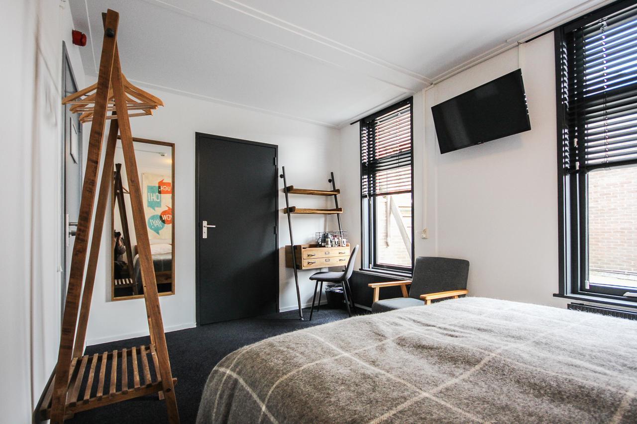 سنيك Hotel Logement 3B المظهر الخارجي الصورة