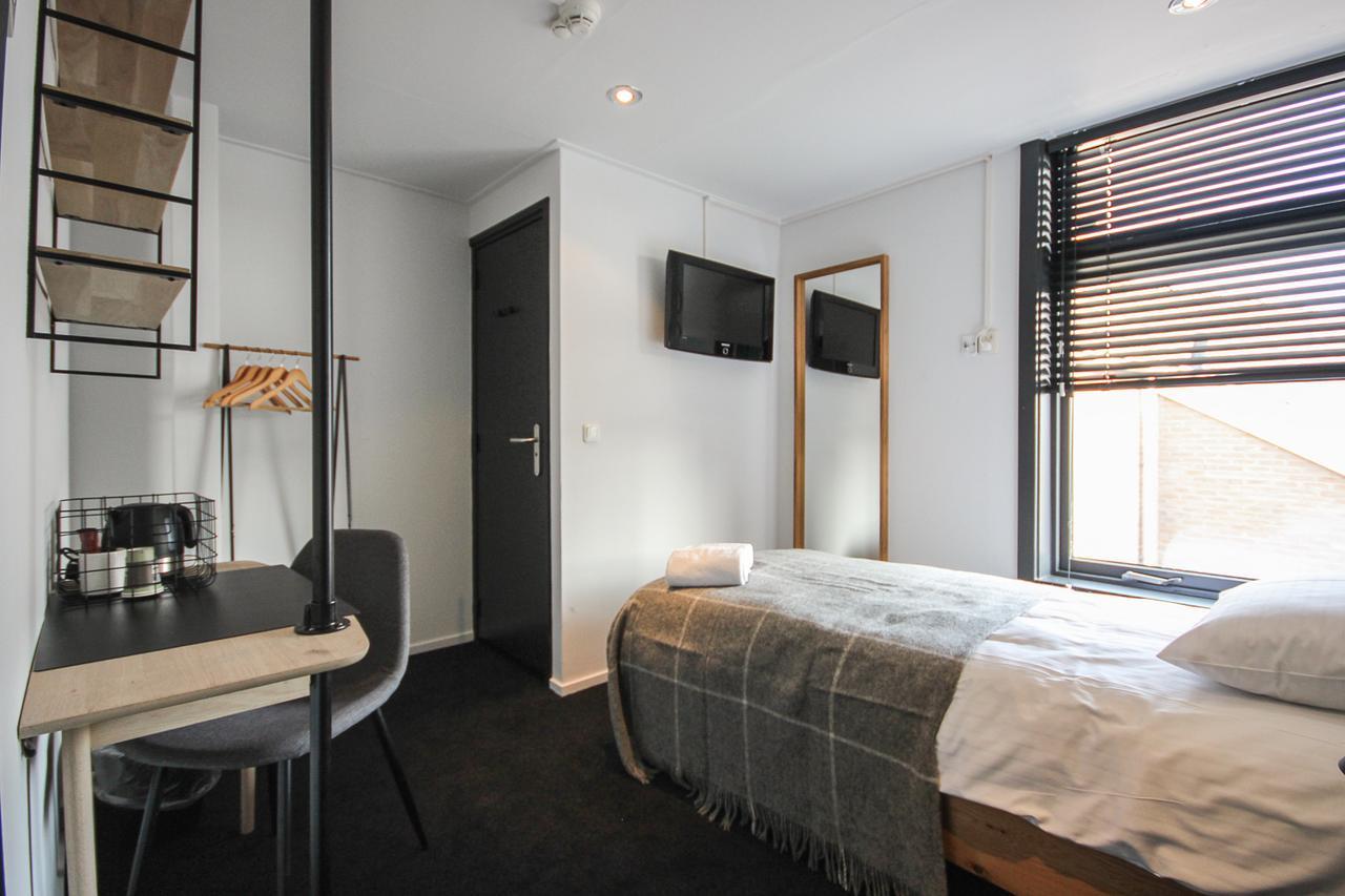 سنيك Hotel Logement 3B المظهر الخارجي الصورة