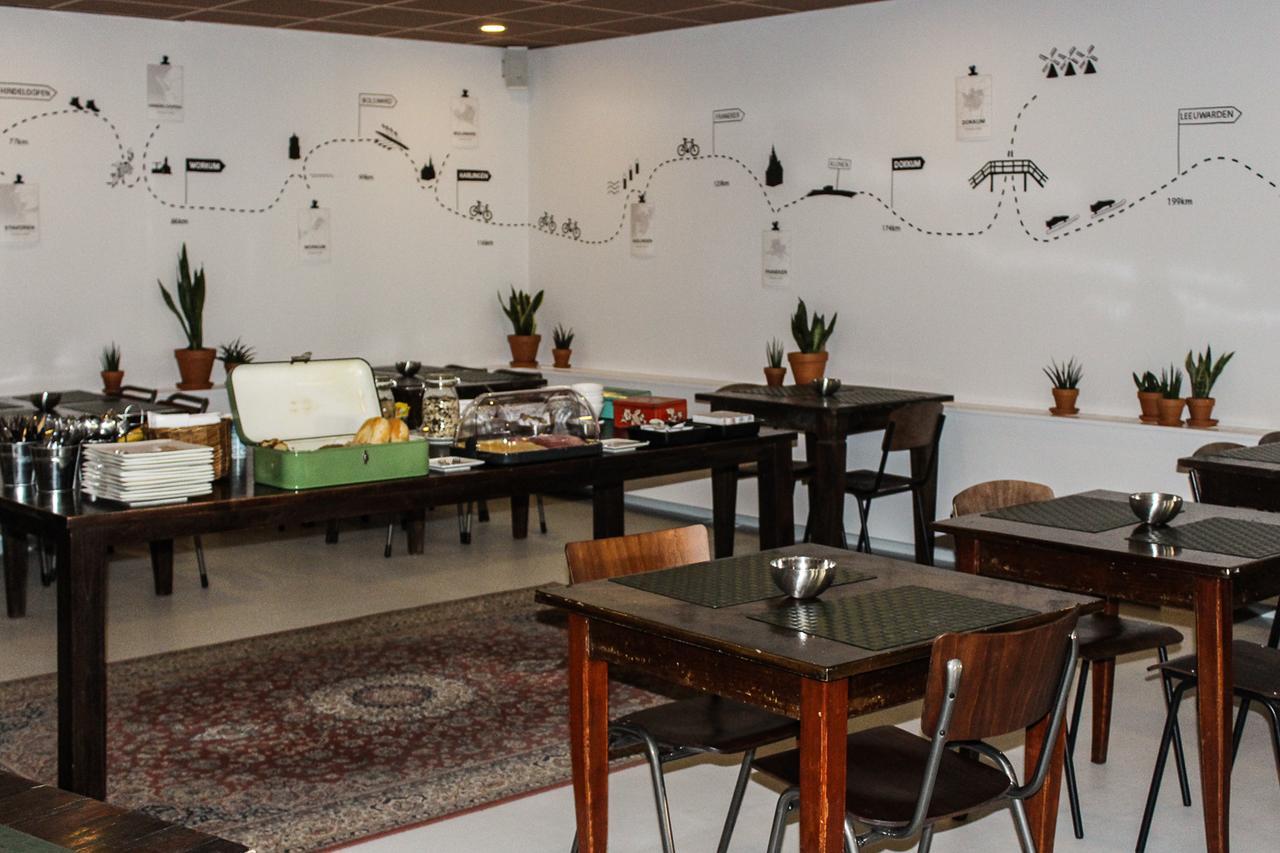 سنيك Hotel Logement 3B المظهر الخارجي الصورة